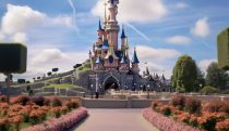 Pourquoi visiter Disneyland Paris ?